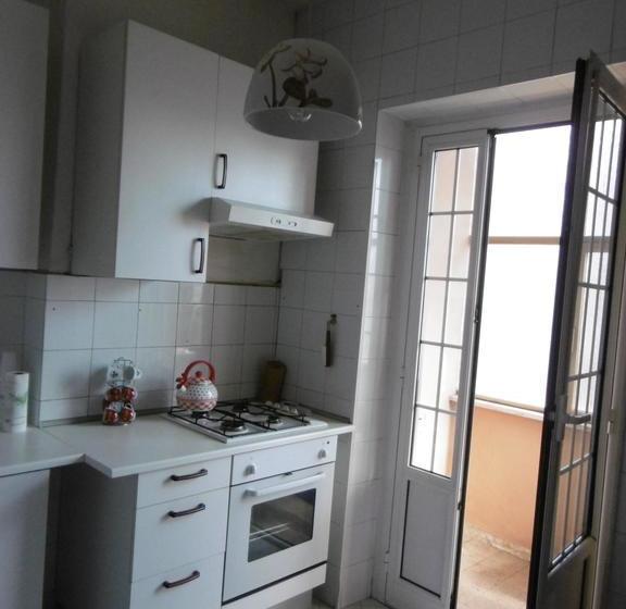 צימר Casa Garbata