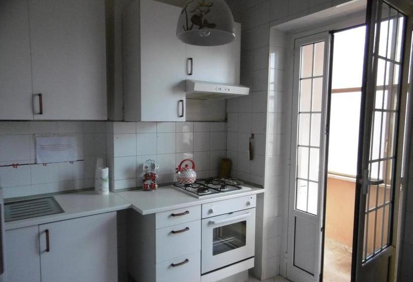 צימר Casa Garbata