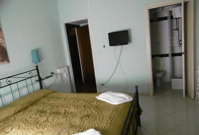 צימר Casa Garbata