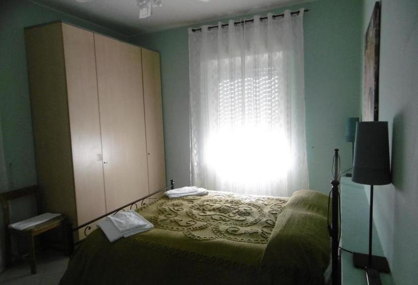 צימר Casa Garbata