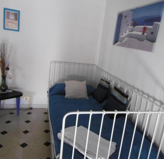 צימר Casa Garbata