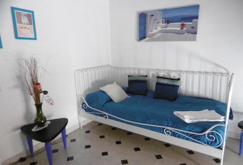 צימר Casa Garbata