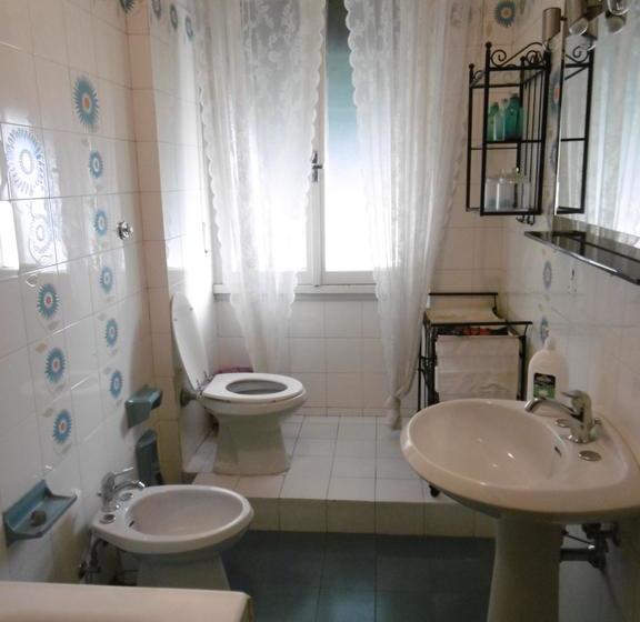 צימר Casa Garbata