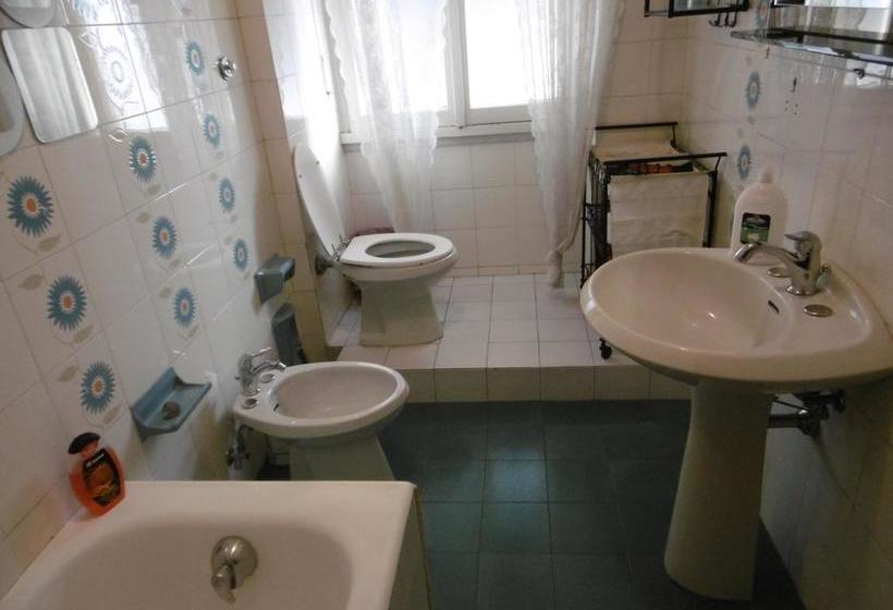 צימר Casa Garbata