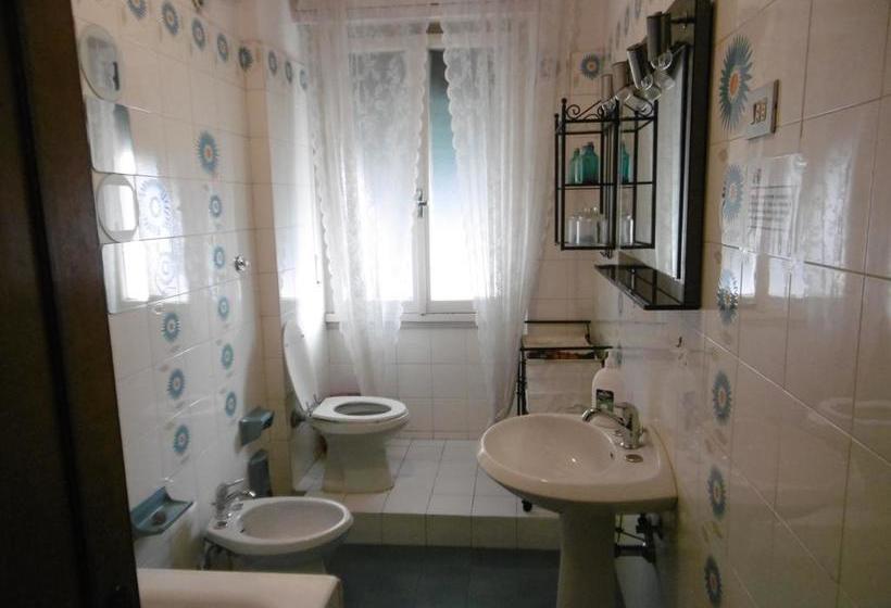 צימר Casa Garbata