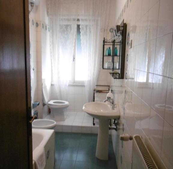 צימר Casa Garbata