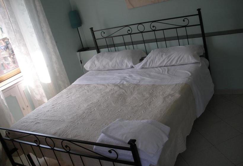 צימר Casa Garbata