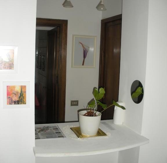 צימר Casa Garbata