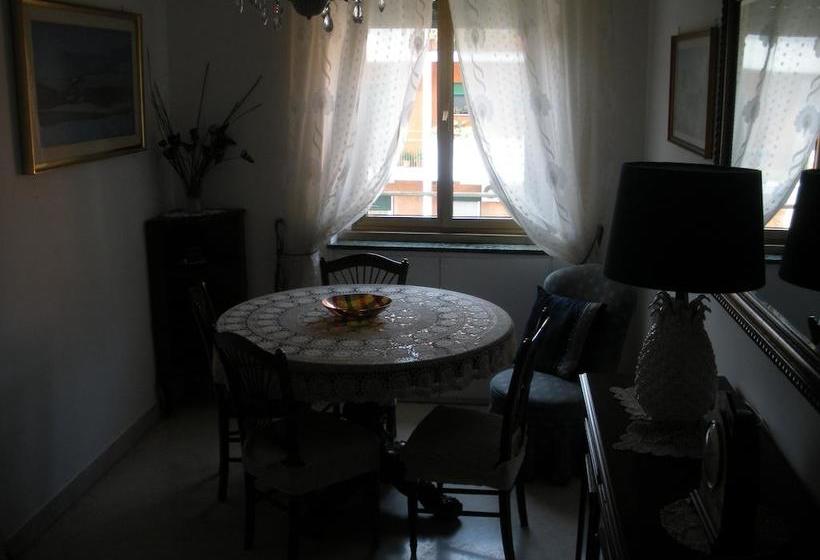 צימר Casa Garbata