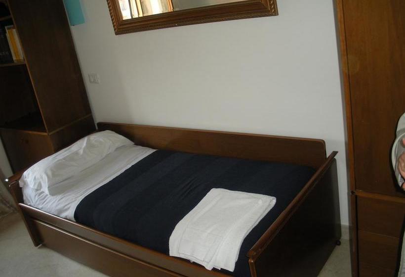 צימר Casa Garbata