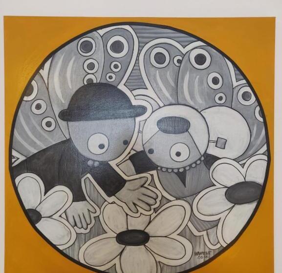 Bed and Breakfast Casa Largo Do Poço Guesthouse