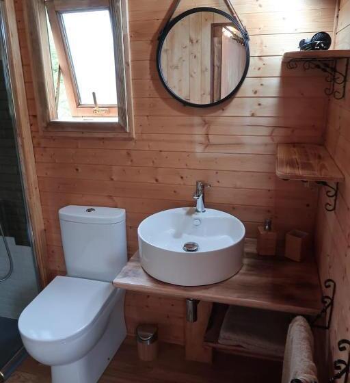 مبيت وإفطار I Tre Abeti   Holiday House