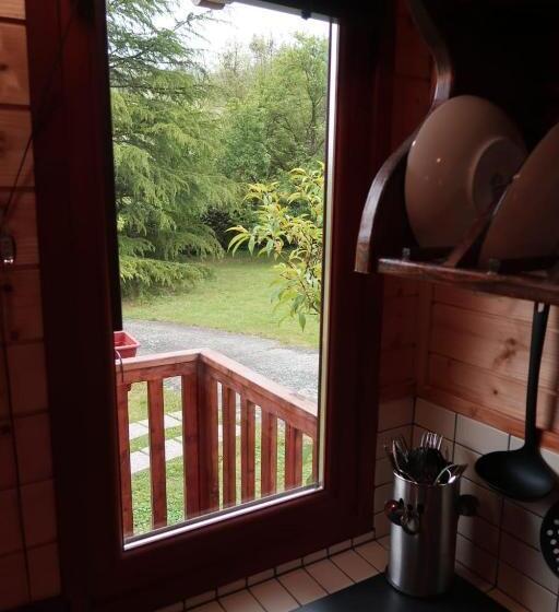 مبيت وإفطار I Tre Abeti   Holiday House