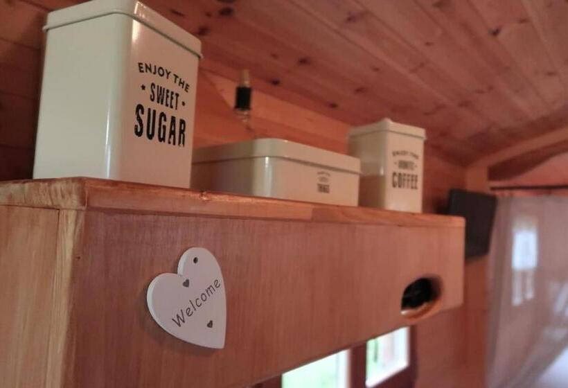 مبيت وإفطار I Tre Abeti   Holiday House