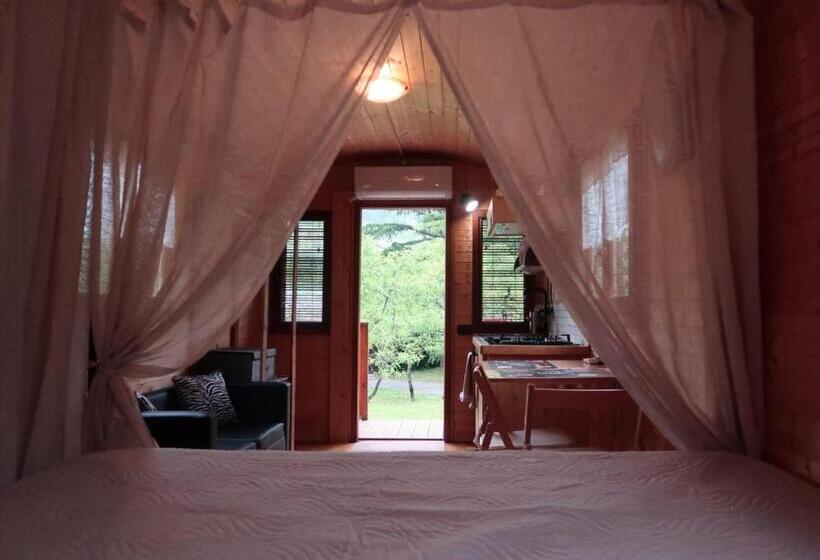 مبيت وإفطار I Tre Abeti   Holiday House