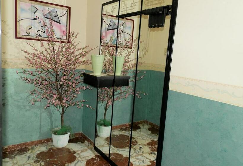 Bed and Breakfast Il Giardino Delle Calendule