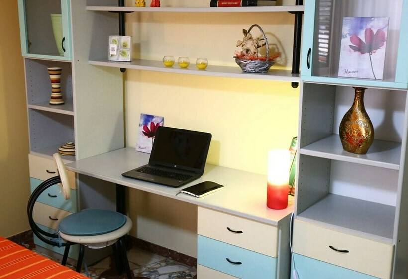 Bed and Breakfast Il Giardino Delle Calendule