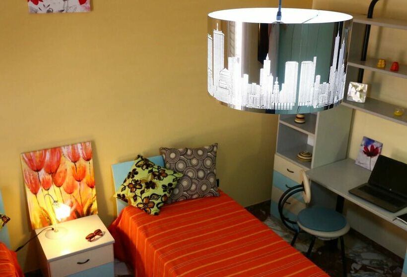 Bed and Breakfast Il Giardino Delle Calendule