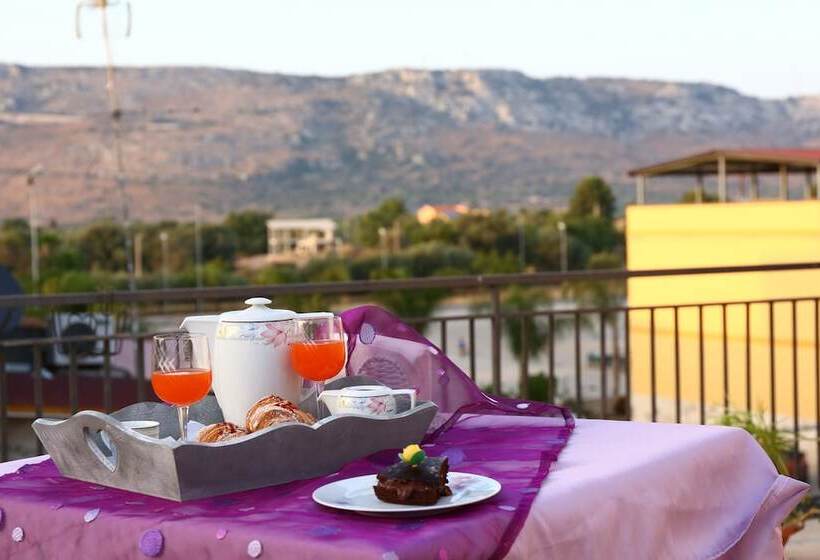 Bed and Breakfast Il Giardino Delle Calendule