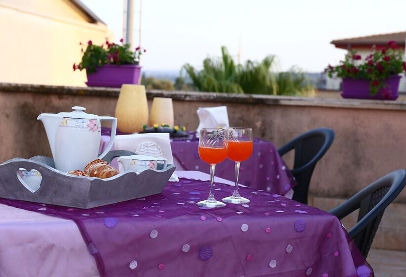 Bed and Breakfast Il Giardino Delle Calendule