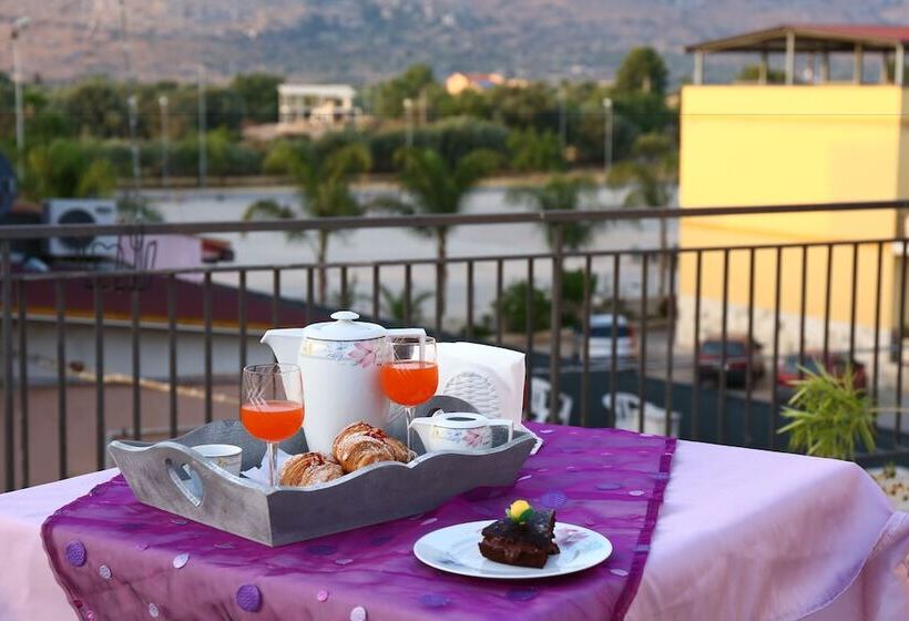 Bed and Breakfast Il Giardino Delle Calendule