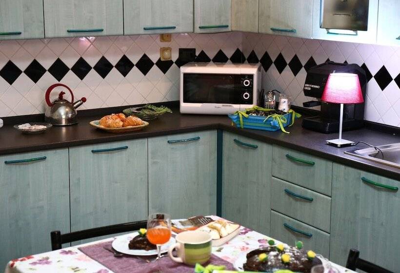 Bed and Breakfast Il Giardino Delle Calendule