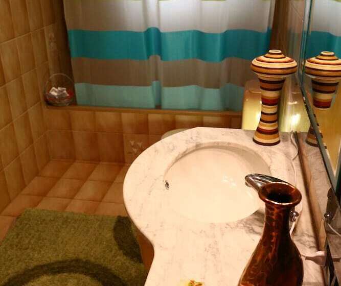 Bed and Breakfast Il Giardino Delle Calendule