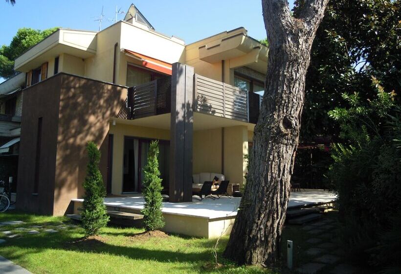 مبيت وإفطار La Casa Del Forte