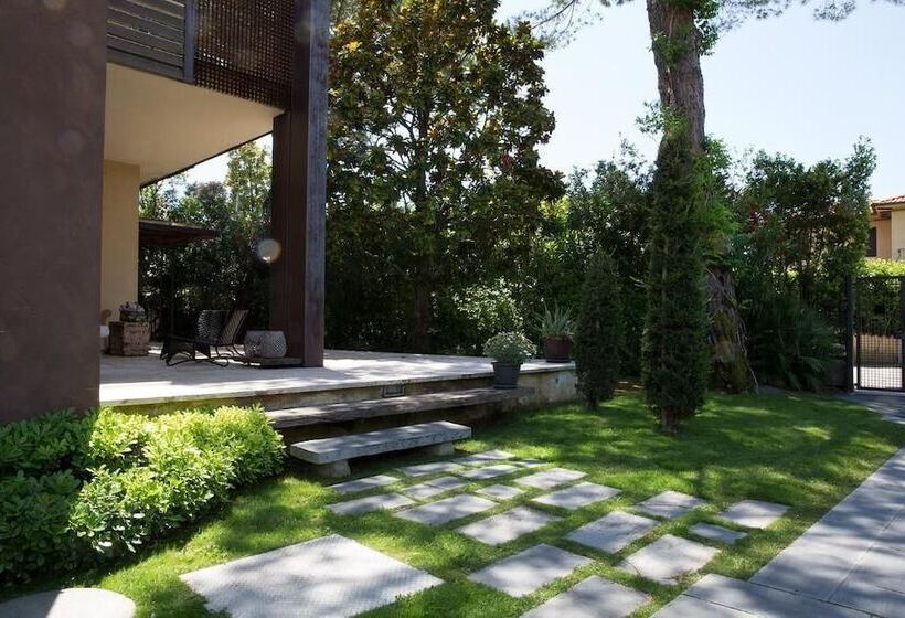 مبيت وإفطار La Casa Del Forte