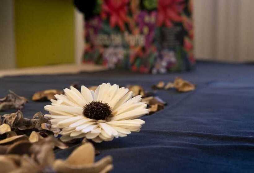 مبيت وإفطار La Casa Del Forte