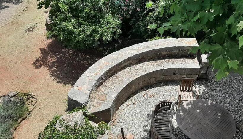 Bed And Breakfast La Grande Lauzade