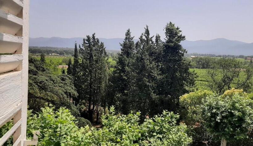 Bed And Breakfast La Grande Lauzade