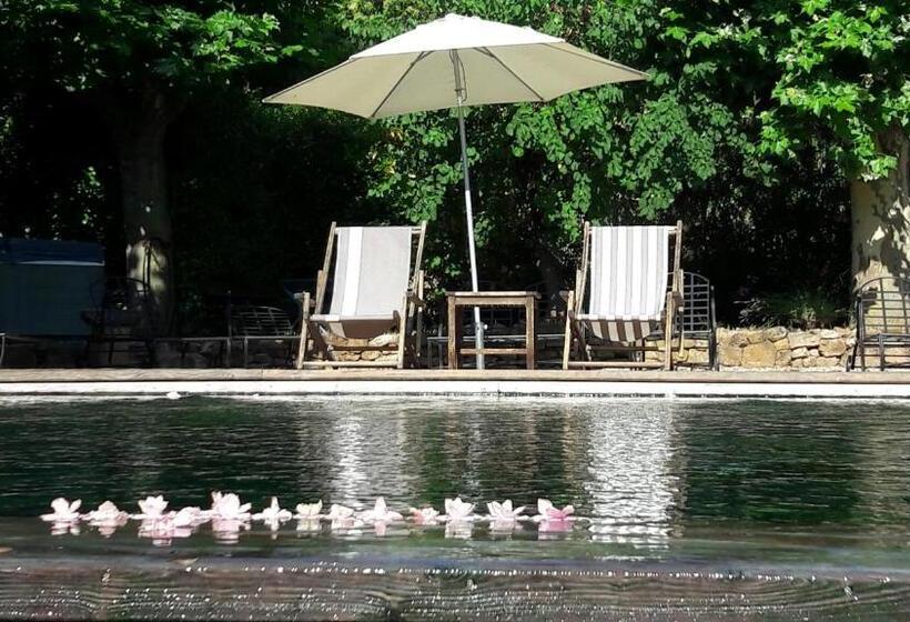 Bed And Breakfast La Grande Lauzade