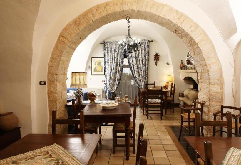 تختخواب و صبحانه Le Cese