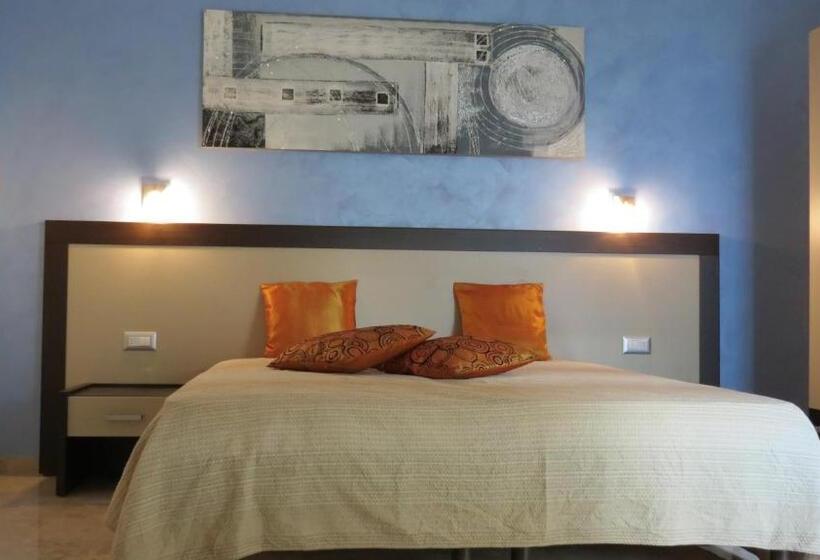 צימר Mare Del Sud