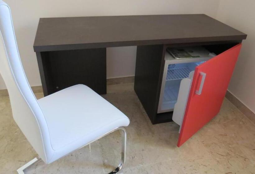 צימר Mare Del Sud