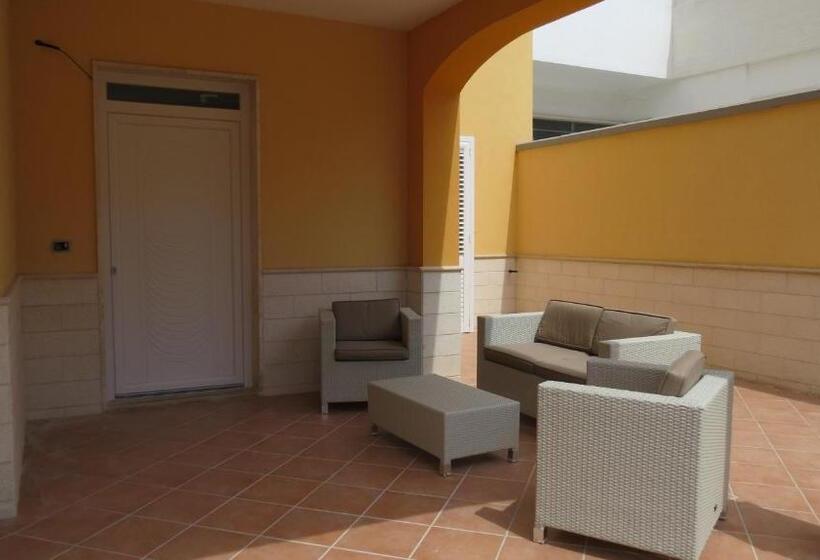 צימר Mare Del Sud