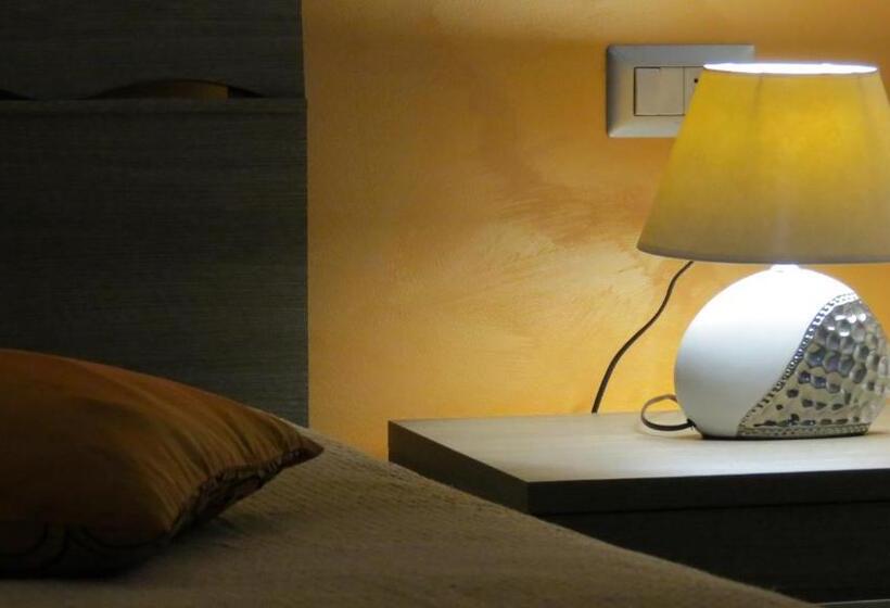 צימר Mare Del Sud