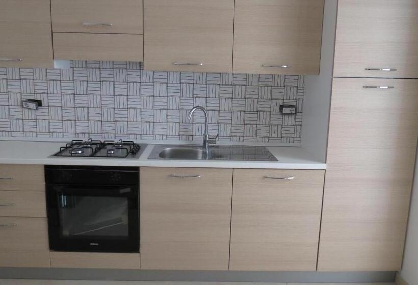 צימר Mare Del Sud