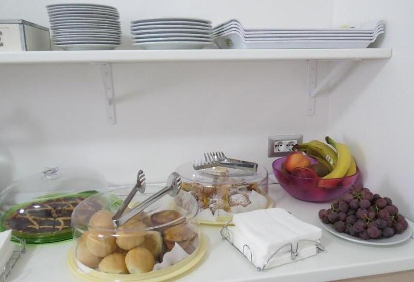 צימר Mare Del Sud