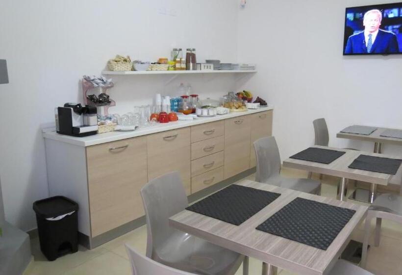 צימר Mare Del Sud