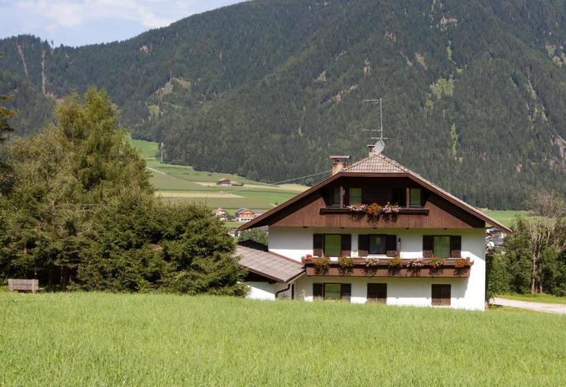 住宿加早餐  Oberlechnerhof
