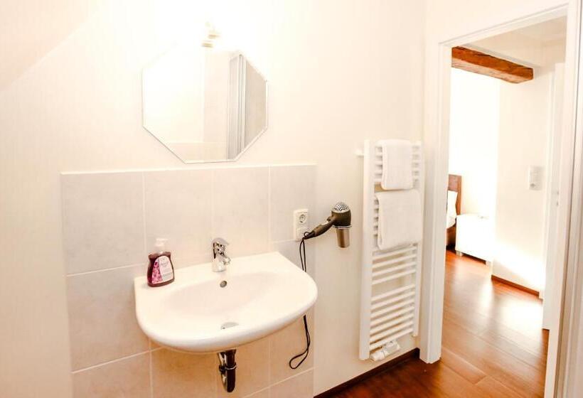 민박 Pension Ferber