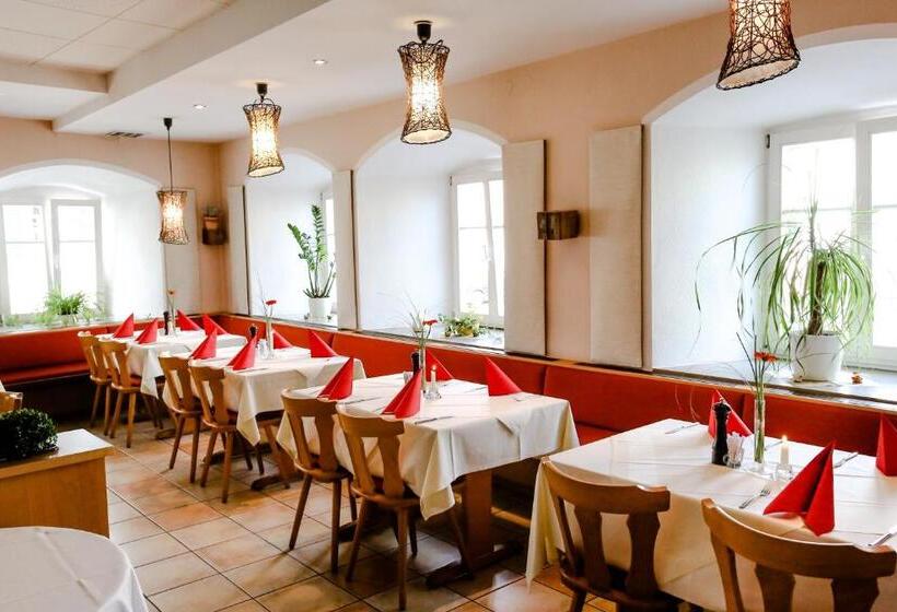 민박 Pension Ferber