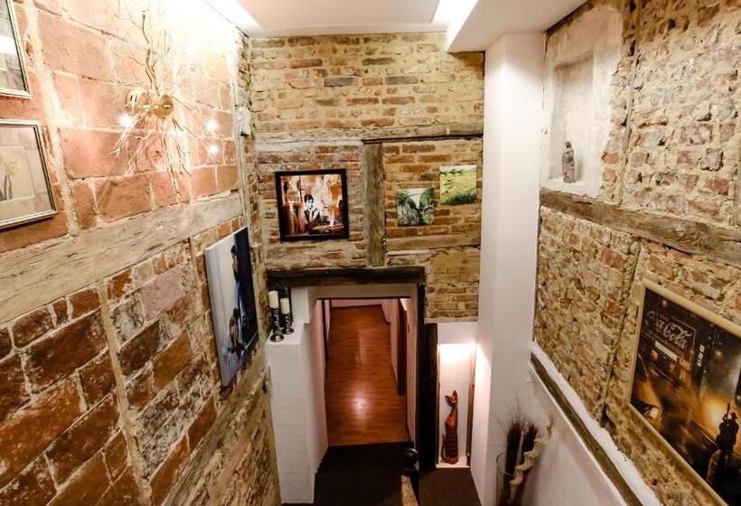 민박 Pension Ferber