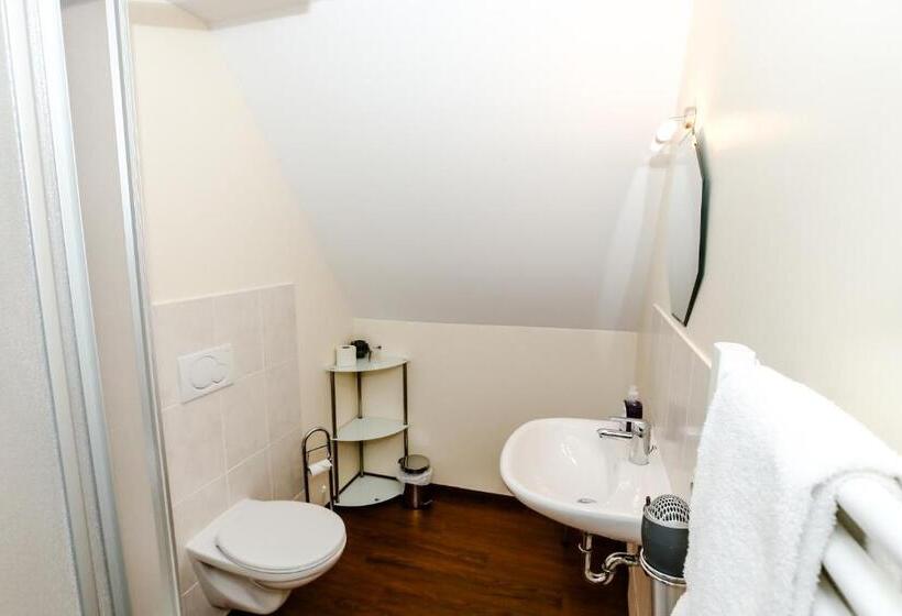 민박 Pension Ferber