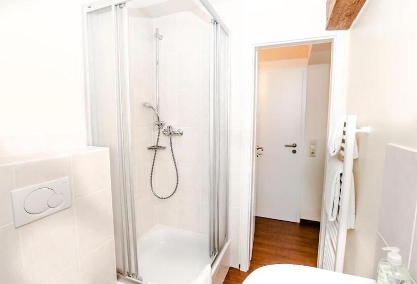 민박 Pension Ferber