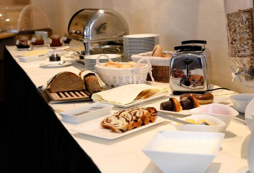 민박 Pension Ferber