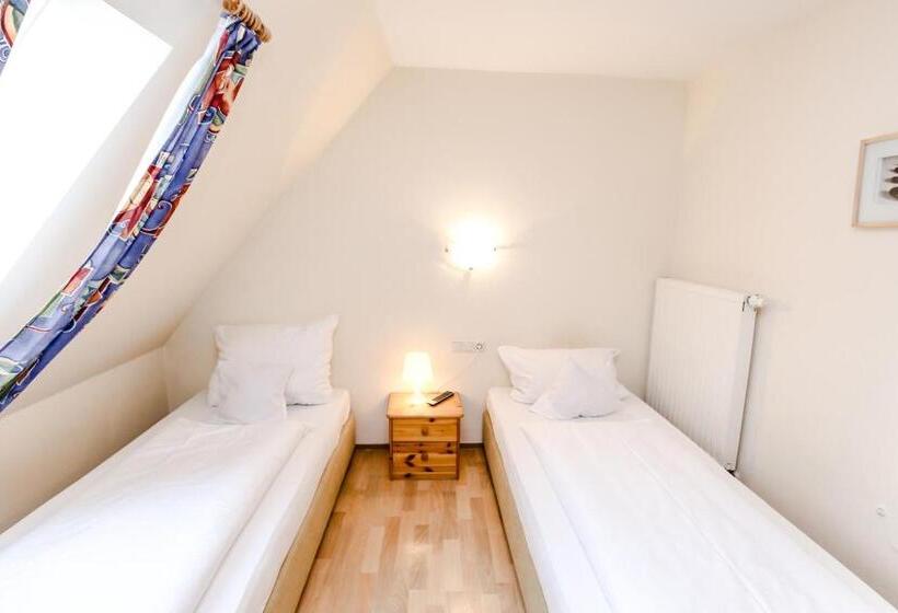 민박 Pension Ferber