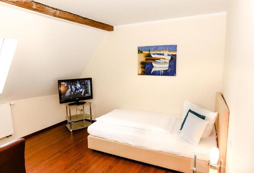 민박 Pension Ferber